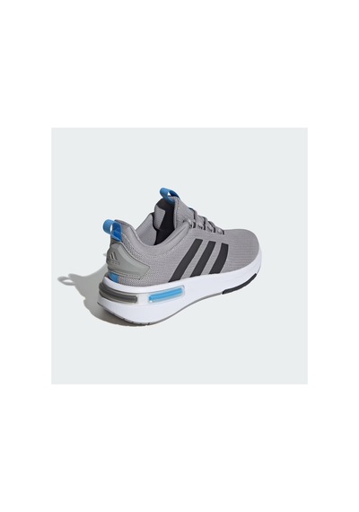 Adidas Racer Tr23 Erkek Spor Ayakkabı Gri Gri