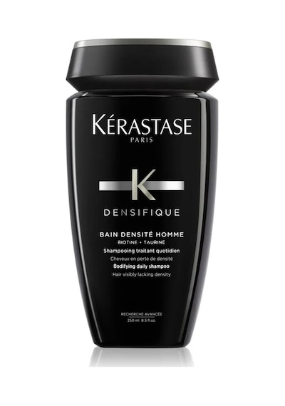 Kerastase Bain Densifique Homme Erkekler için Yoğunluk Veren Şampuan 250 ML