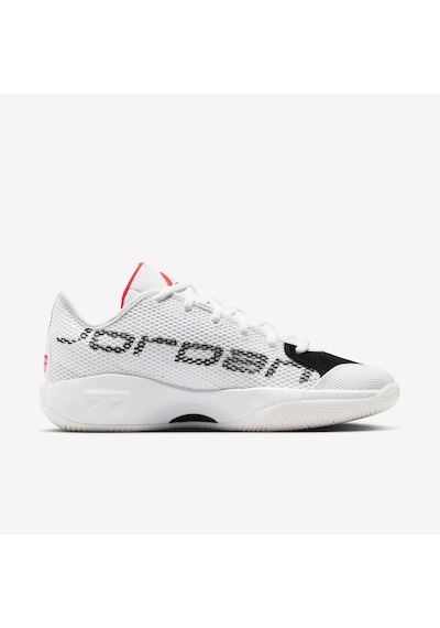 Nike Jordan Jumpman Luka 77 Erkek Spor Ayakkabısı If1610-101 Beyaz