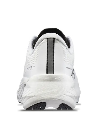 Tyr Vec-1 Carbon Elite Erkek Koşu Ayakkabısı Beyaz