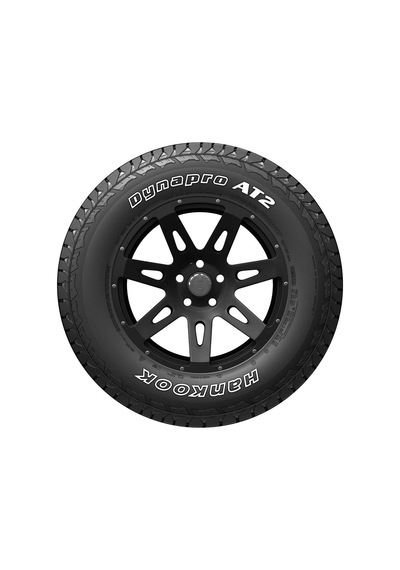 Hankook 275/60 R20 115t Dynapro At2 Rf11 M+s 2025 Yaz Lastiği
