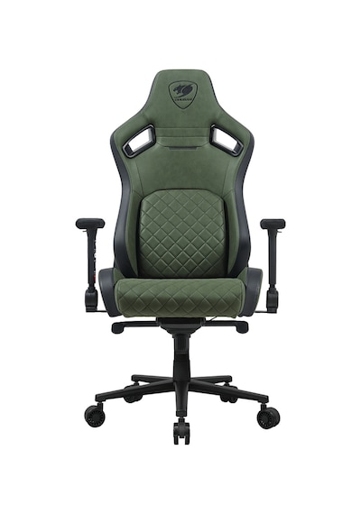 Cougar Cgr-dsf-geb Defansör S Army Green F Gaming Oyuncu Cccc1cou0036 Renkli