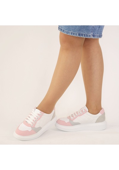 Kadın Sneakers Günlük Spor Ayakkabı 001