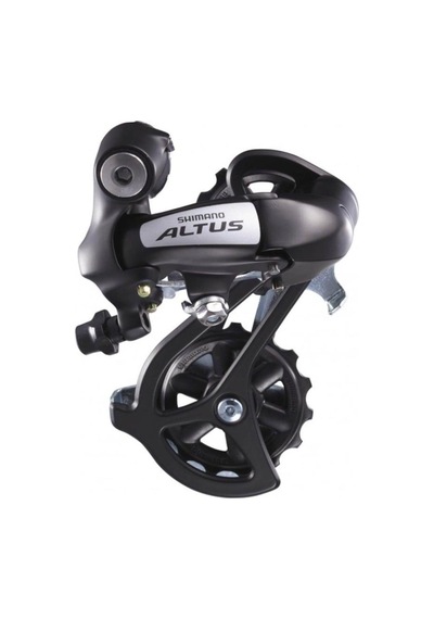 Shimano Arka Vites Altus Rd-m310l Siyah