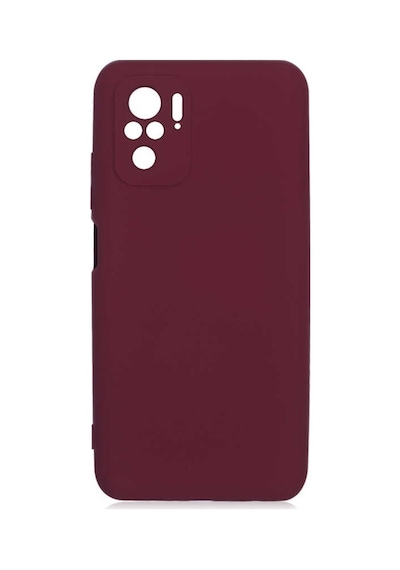 Xiaomi Poco M5S Kilif Zore Mara Lansman Iç Yüzeyi Kadife Kilif 562841710