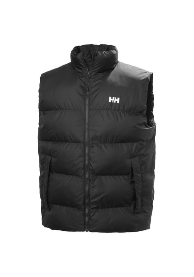 Helly Hansen Active Puffy Erkek Yelek Siyah