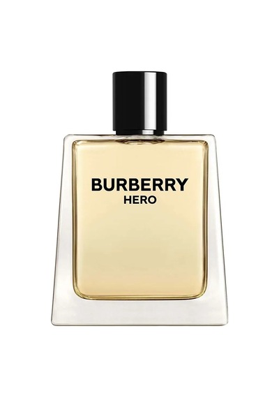 Burberry Hero Edt 100 Ml Erkek Parfüm Fresh
