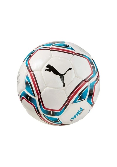 Puma Teamfinal 21.5 Hs Ball Unisex 5 No Çok Renkli Futbol Topu 08