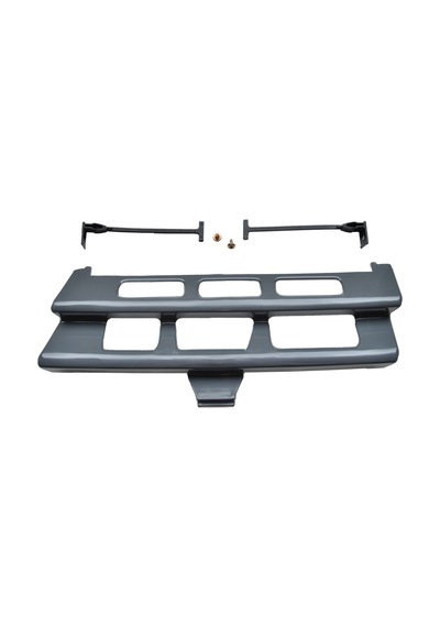 MERCEDES E SERİSİ W124 ÖN TAMPON ÇEKİ KAPAĞI 1994-1995 1248800105