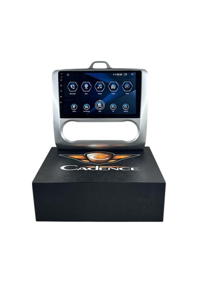 Focus 2 2007-2011 Cadence T5 İşlemcili Profesyonel 360 Cam Destekli Oem Multimedia