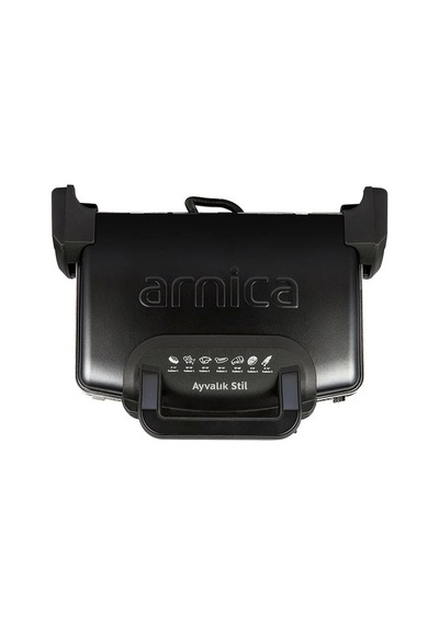 Arnica ST90011 Siyah Eko 4'lü Çeyiz Seti