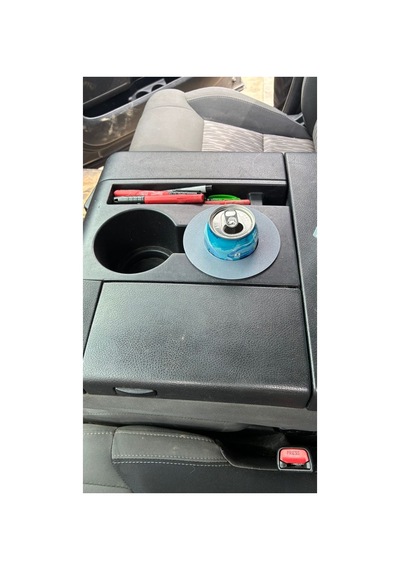 2007-2021 Toyota Tundra Bardaklık Ek Parça 12oz Teneke İçin