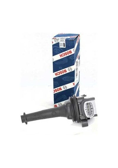 Volvo S60 2.0 T4 2012-2015 Bosch Ateşleme Bobini