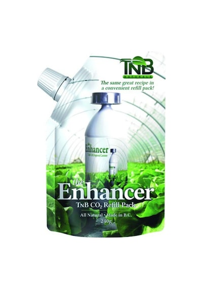 Tnb Naturals Enhancer Co2 Refill Pack