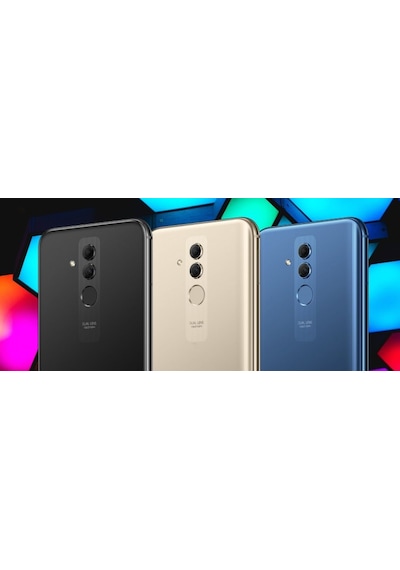 Huawei Mate 20 Lite Outlet Cep Telefonu