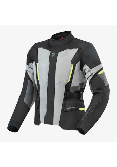 Rebelhorn Scout Motosiklet Montu