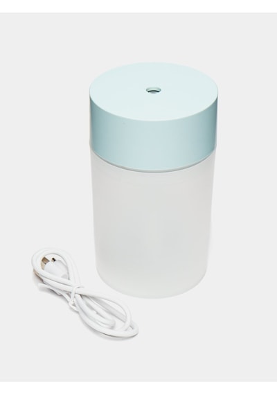 Ultrasonik Hava Nemlendirici Buhar Makinesi 400 ML H2O Humidifier