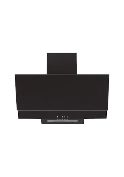 Alveus ALV MFA 604 F - ALV GLS 640 - ALV F17 PB Siyah Cam Ankastre Set