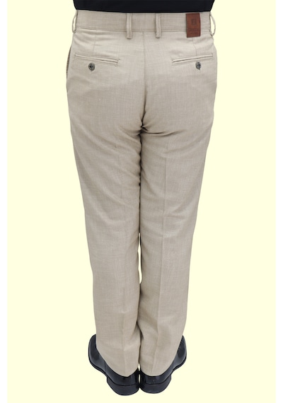 Dmctekstil Toricelli Erkek Trc-206 Desenli Yüksek Bel Klasik Kesim Rahat Kalıp Boru Paça Yan Cep Yazlık Ham Keten Pantolon Camel Dmctekstil Toricelli Erkek Trc-206 Desenli Yüksek Bel Klasik Kesim Rahat Kalıp Boru Paça Yan Cep Yazlık Ham Keten Pantolon Camel