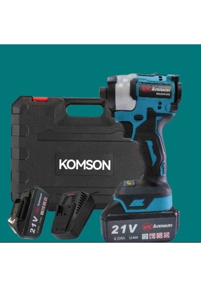 Komson TW18B Torklu Vidalama