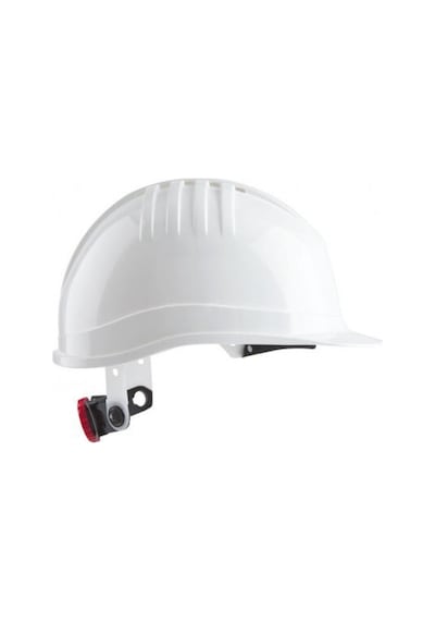 Bbu Sp3000r Korumalı Yüksek Mukavemetli Ayarlı Baret