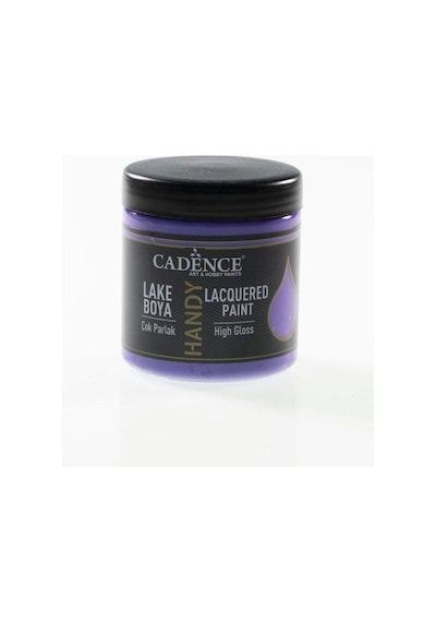Cadence Handy Lake Boya 250 Ml L-039 Mor