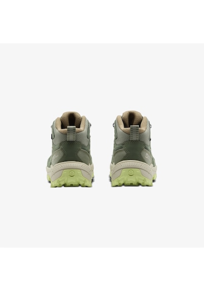 Jack Wolfskin Vojo Tour Texapore Mid Kadın Krem Outdoor Bot A62071