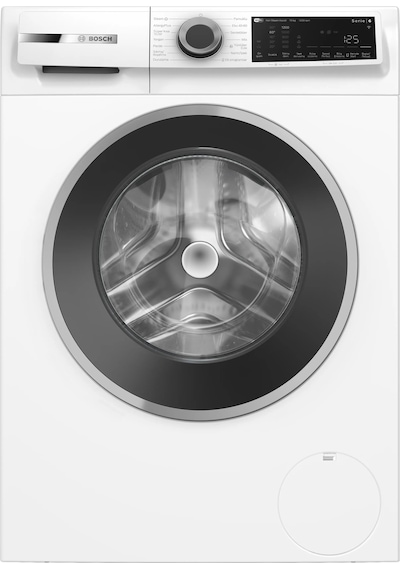 Bosch Serie 6 WGK252Z1TR 1200 Devir 10 KG Çamaşır Makinesi