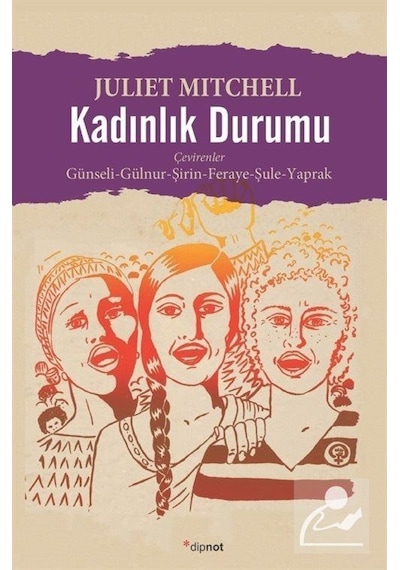 Kadınlık Durumu - Juliet Mitchell