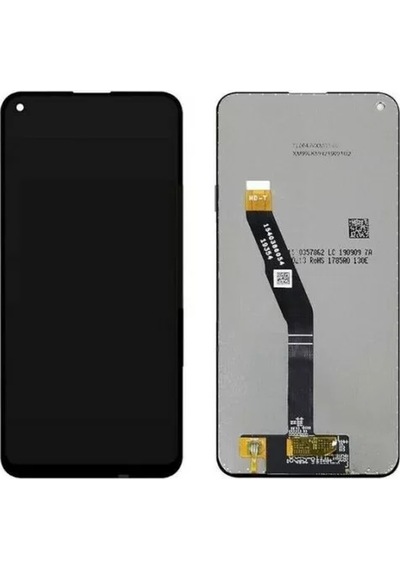 Huawei Y7 Prime 2020 Lcd Dokunmatik Ekran