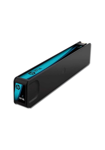 Hp 971xl-cn626ae Mavi Uyumlu   Kartuş Yüksek Kapasiteli