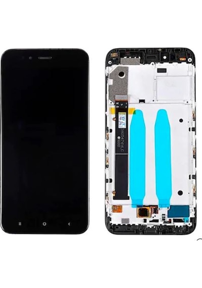 Xiaomi Mi A1 Lcd Ekran Dokunmatik Çıtalı (450257057)