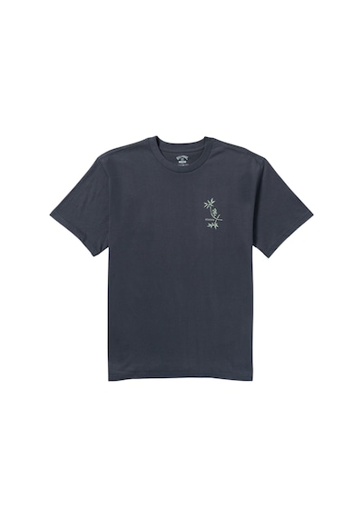 Bıllabong Billabong Jag Regular Ss Erkek Tişört 6501 Indigo