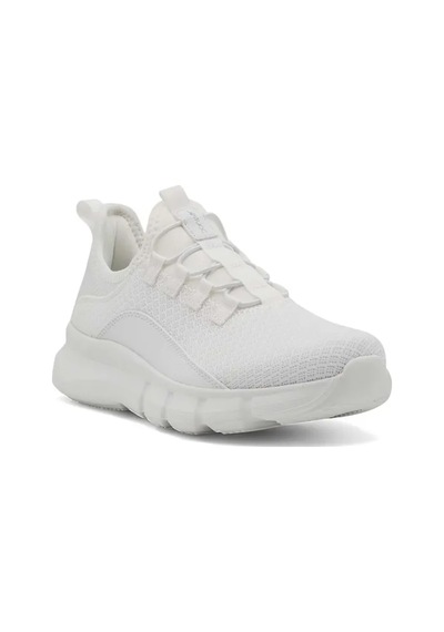 Lescon Nano 6 Hellıum Uniseks Spor Ayakkabı Beyaz Beyaz