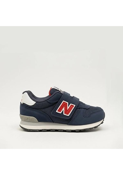 New Balance 515 Çocuk Lacivert Spor Ayakkabı