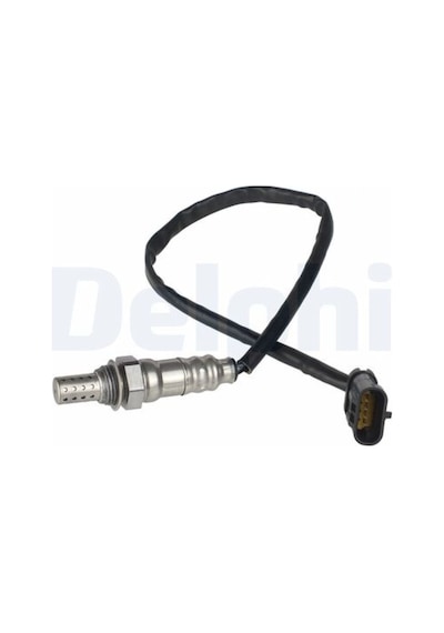 Oksıjen Sensoru Renault Clıo Iı Iıı Kangoo Megane Laguna I Modus Twıngo / Dacıa Logan 1628kn