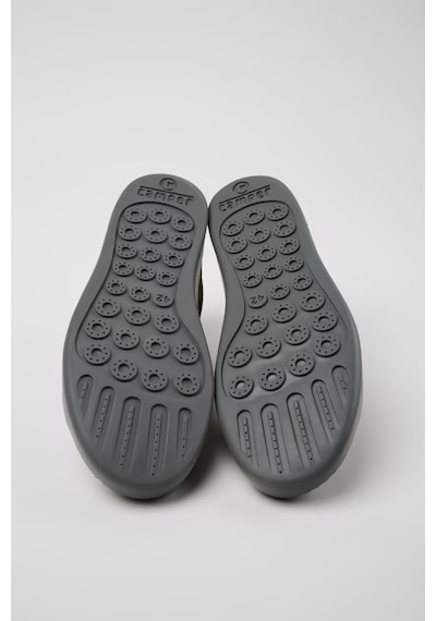 Camper Peu Touring Erkek Sneaker Ayakkabı K100881-016 Yeşil