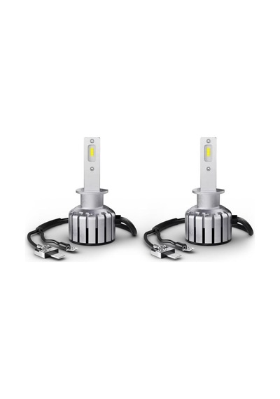 Osram 24v H1 Xenon Led Far Ampul Seti 6000k