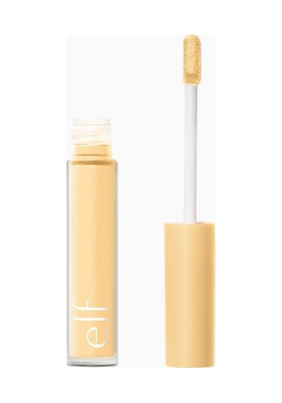 E.l.f. Camo Color Corrector Renk Düzeltici Nemlendirici Kapatıcı Sarı