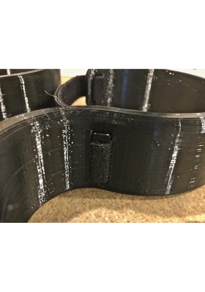 Jeep Wrangler Jk Dolu Arka Yatay Bar İçin S Tipi Kuşak Kancası