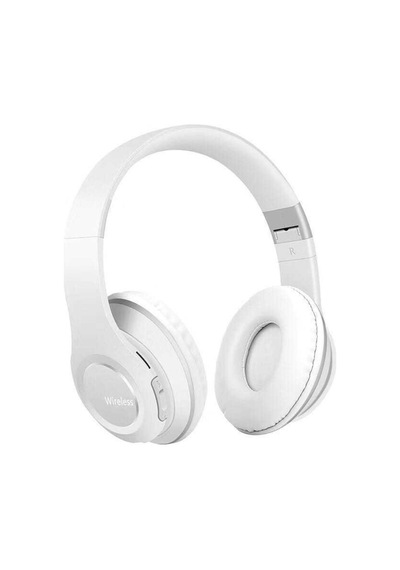 Zore BTK-ZR51 Bluetooth 4.2 Kulak Üstü Kulaklık