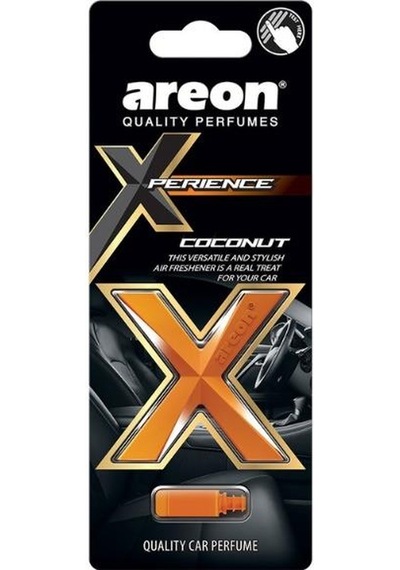 Areon Xperience Coconut Oto Araç Kokusu