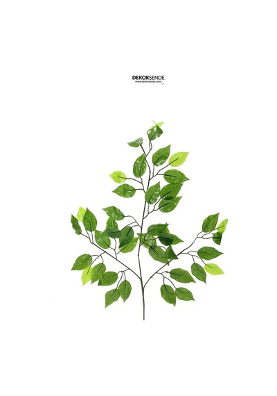 Yapay Ağaç Limon Sarı 130 Cm