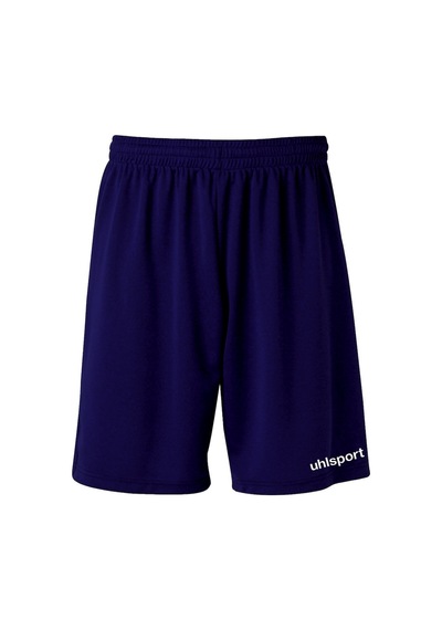 Uhlsport Erkek Futbol Şortu Center (539591932) Lacivert