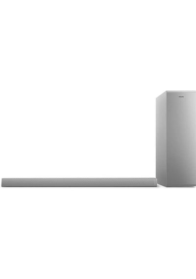 Philips TAB6405 Dolby Audio 140 W 2.1 Kanal Soundbar