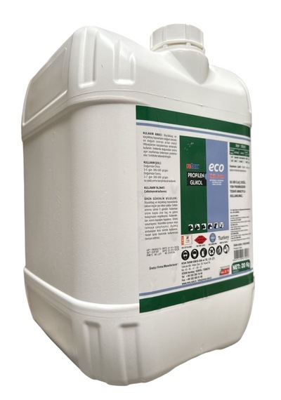 Retox Propilen Eco Doğum Öncesi Ve Sonrası 20 Kg