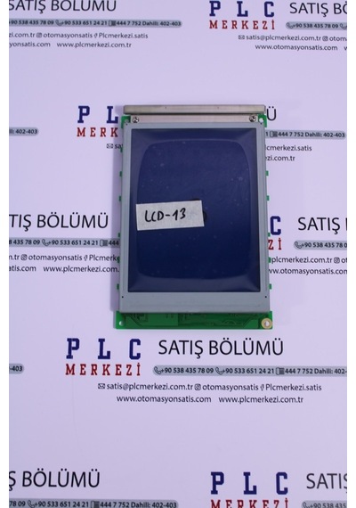 Ag320240a4 Mt506lv4cn Lcd Ekran