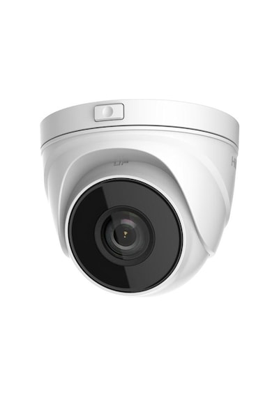 Hilook Ipc-T620-Z 2 Mp 2.8-12Mm Varifocal Lensli Ir Domeıp Kamera