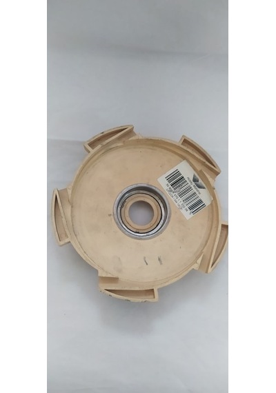 1 Hp Jet Su Pompa Difüzörü Boğaz 47 Mm- Yedek Parça