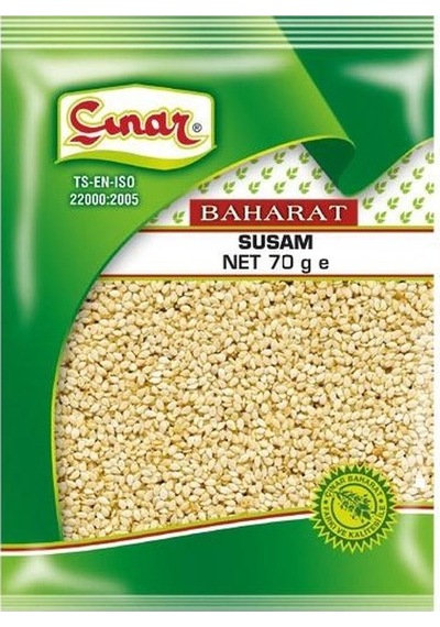 Çınar Susam 70 G